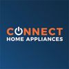 Connect Home Appliances Logotype