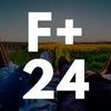 FORPLUS24 Logotype