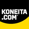Koneita.com Logotype