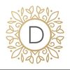 DALALBEAUTY.DE Logotype