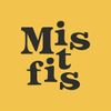 Misfits Market Logotype
