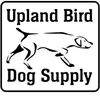 Upland Bird Dog Supply Logotype