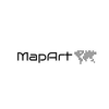 MapArt Logotype