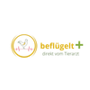 SP BEFLÜGELT+ Logotype