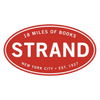 Strand Book Store Logotype
