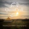 QuintCraft.co.uk Λογότυπο