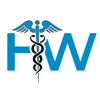 Hone Into Wellness Logotype