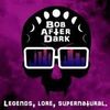 Bob After Dark Logotype