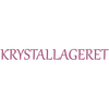 Krystallageret Logo