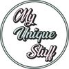 MyUniqueStuff Logotipo