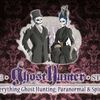 The GhostHunter Store Logotype