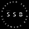 Snapped Skin Bar Logotype