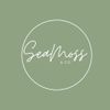 SeaMoss & Co. Logotype