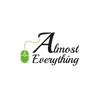 Almost Everything Logotype
