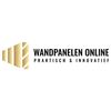 Wandpanelen Online Logotype