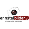 Ennstalbilder Logotype