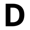 DingemansVanderKind Logotype