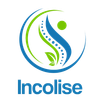 incolise.no Logotyp