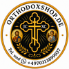 Orthodoxshop.de Logotype