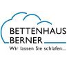 bettenshop-berner.de Logotipo