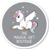 The Magical Gift Boutique Logó