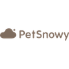 PetSnowy Logotyp