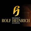 Weingut Rolf Heinrich Logotype