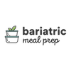 Bariatric Meal Prep Logotype