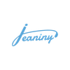 jeaniny Logotipo
