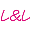 Stefanie Lück - Lilly und Leif - Logotipo