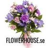 flowerhouse.se Logotyp