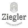 Brennerei Ziegler Deutschland Logotype