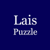 Puzzle Lais Logotipo
