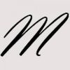 Mina Mode Logotype