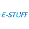 e-stuff.se Logotyp