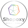Shopoxy.nl Logotype