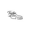 Turbo Toez Logó