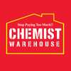 Chemist Warehouse Logotype