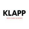 KLAPP Skin Care Science Logo
