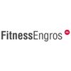 Fitness Engros Logo