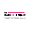 baddibeeyhair Logotipo