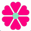 Mary Go Round Quilts Logotyyppi