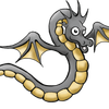 Bookbugs and Dragon Tales Logó