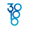 Thirty Ten Zero Logotyp