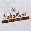 Schusters Würzere Logotipo