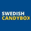 SWEDISH CANDYBOX Logotype