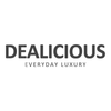 Dealicious Logo