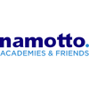 namotto academies & friends Logo