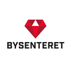 bysenteret-harstad.no Logotipo