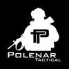 Polenar Tactical Logotype